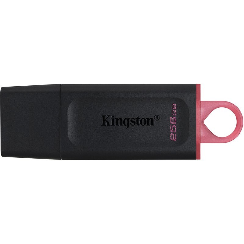 Kingston DataTraveler Exodia 256 Go