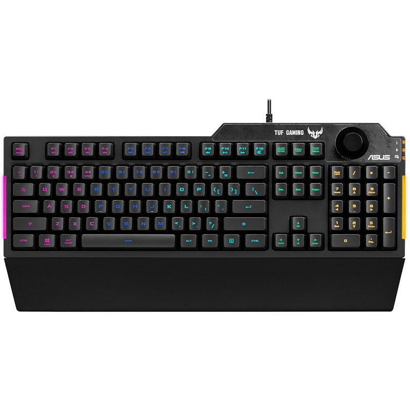 ASUS TUF Gaming K1