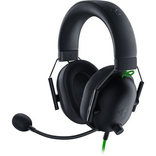 Razer Blackshark V2 X (Noir)