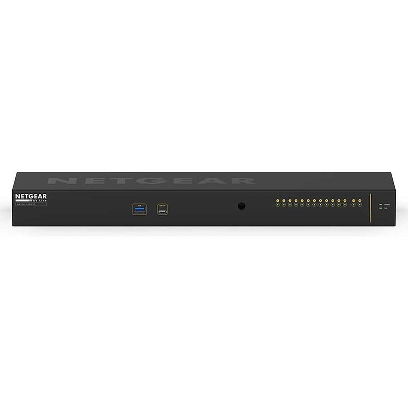 Netgear M4250-12M2XF