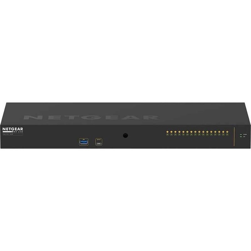 Netgear M4250-16XF