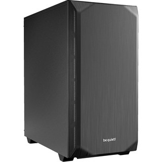 be quiet! Pure Base 500 (Noir)