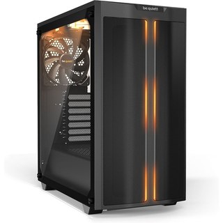 be quiet! Pure Base 500DX (Noir)