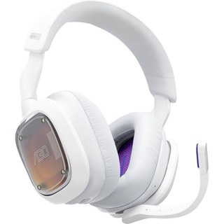 Logitech G Astro A30 Blanc (PC/Xbox/Mobiles)