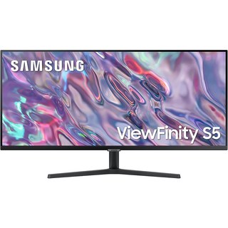 Samsung 34" LED - ViewFinity S50C S34C500GAU