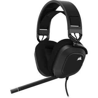 Corsair HS80 RGB USB (Noir)