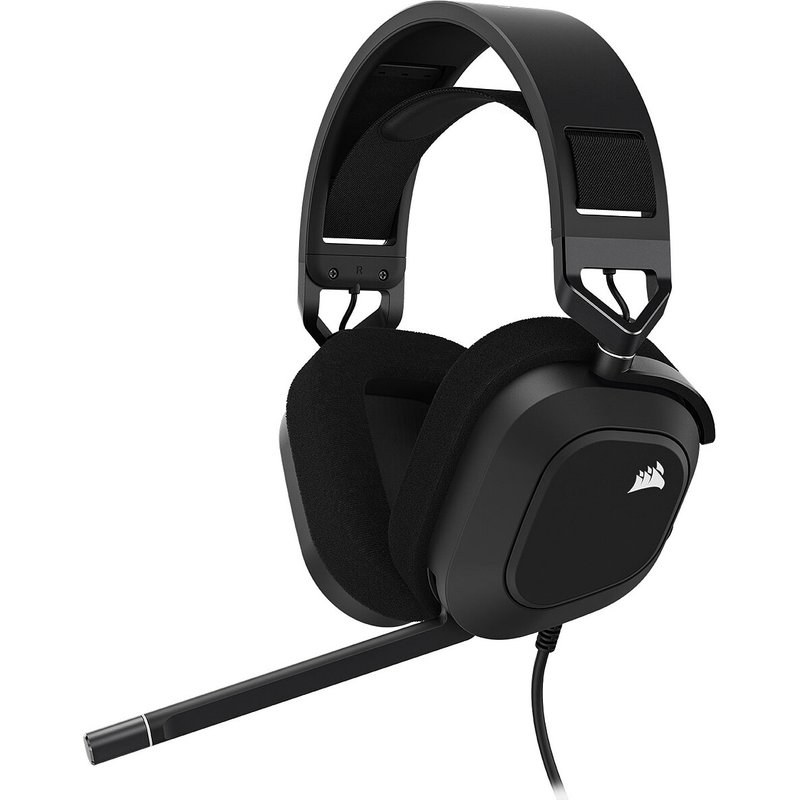 Corsair HS80 Rgb USB