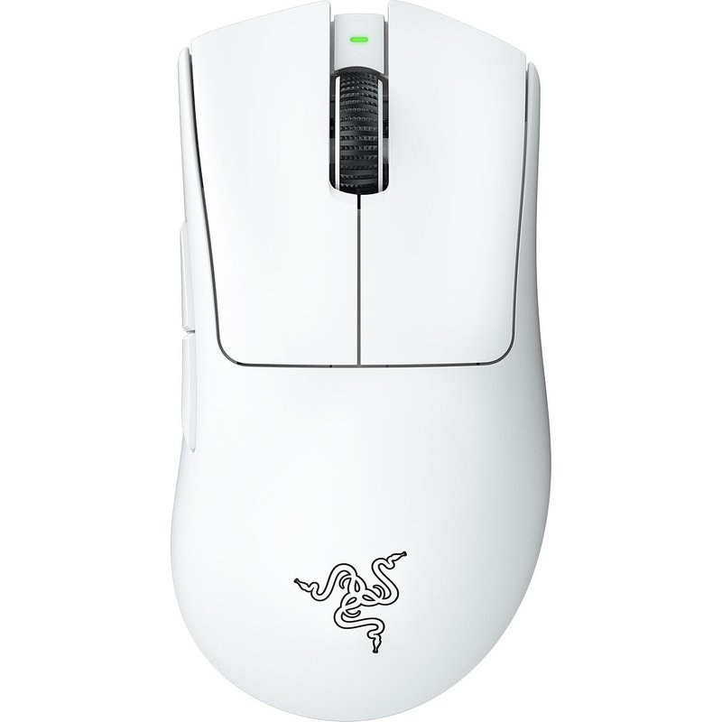 Razer Deathadder V3 Pro (Blanc)