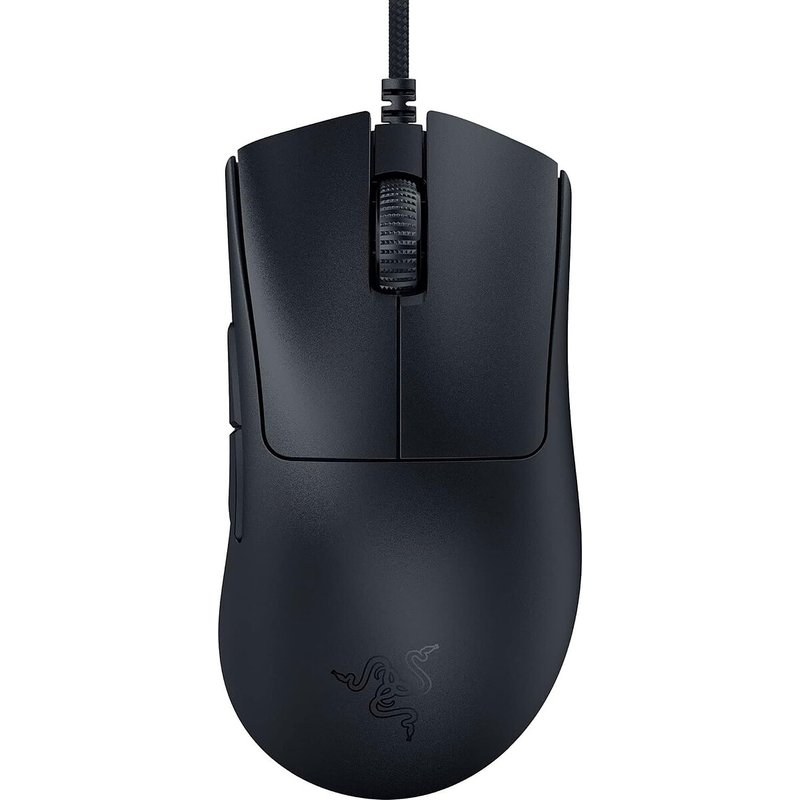 Razer Deathadder V3 (Noir)