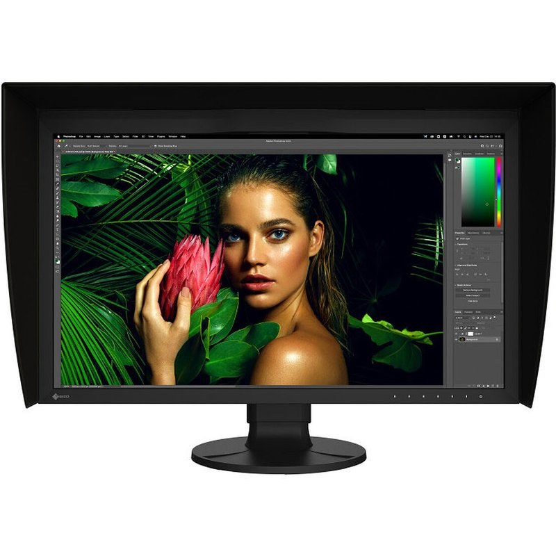 EIZO 27" LED - ColorEdge CG2700S