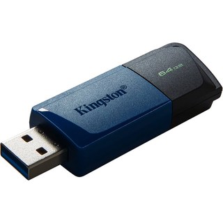 Kingston DataTraveler Exodia M 64 Go