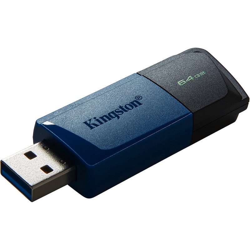 Kingston DataTraveler Exodia M 64 Go