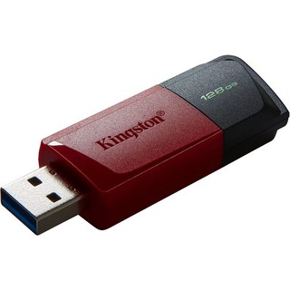 Kingston DataTraveler Exodia M 128 Go