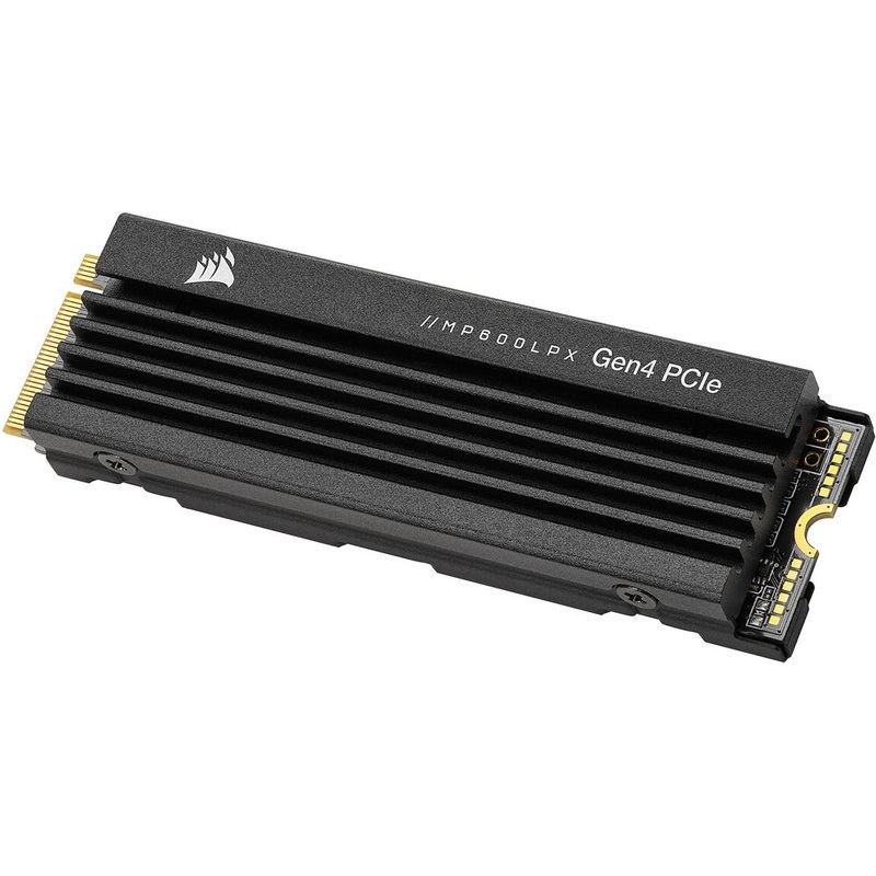 Corsair Force MP600 PRO LPX 4 To