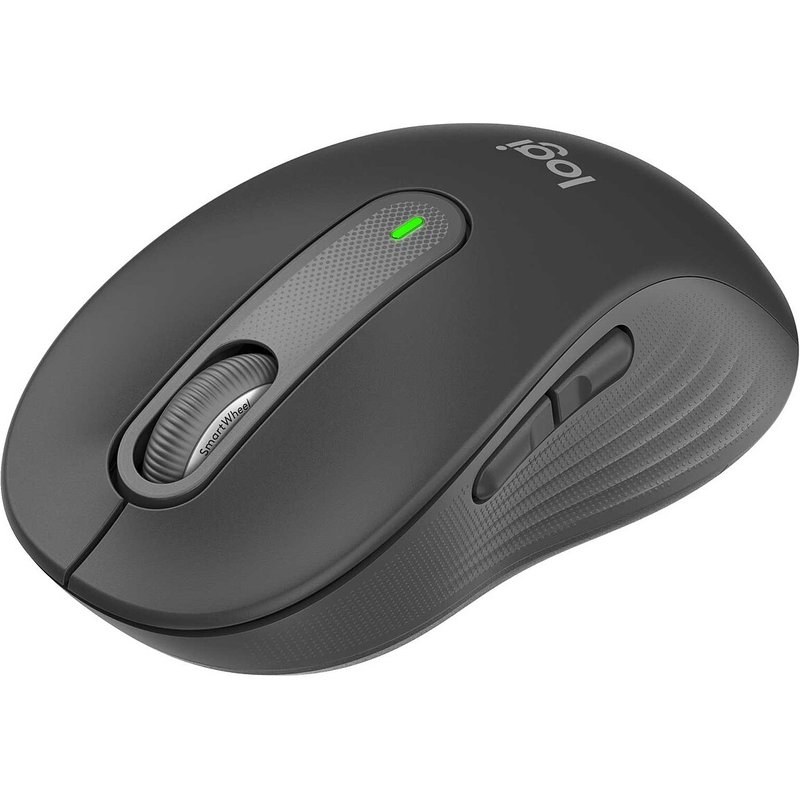 Logitech M650 (Graphite)