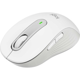 Logitech M650 (Blanc)