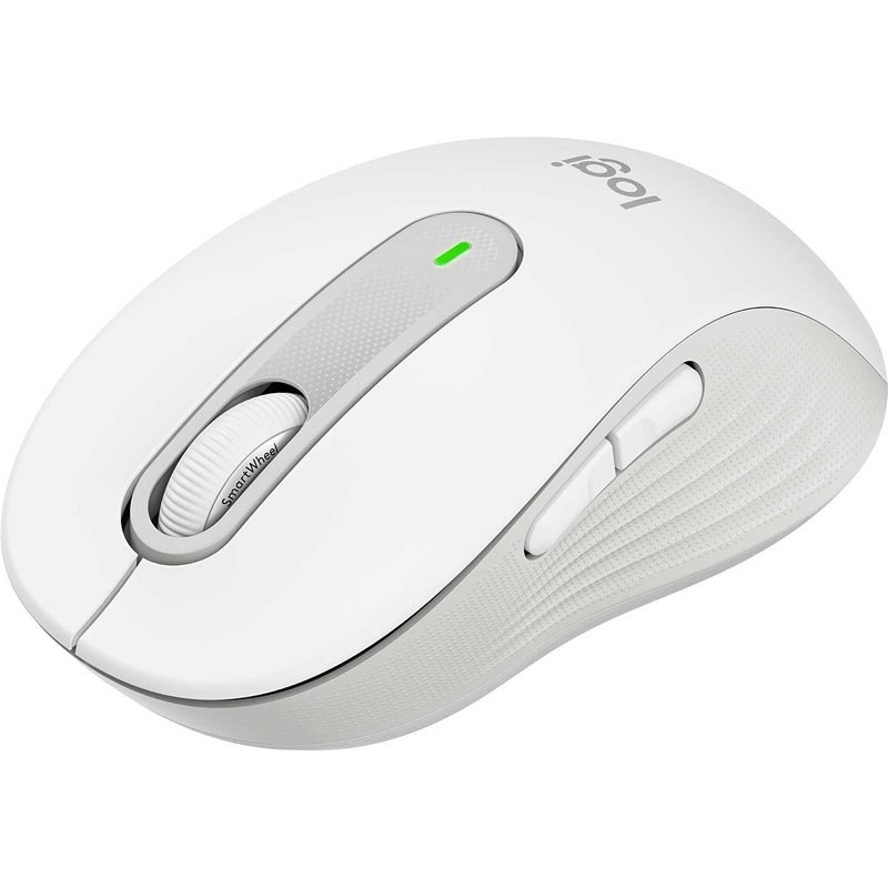Logitech M650 (Blanc)