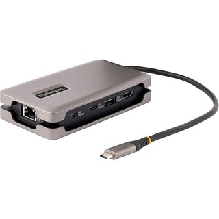 StarTech.com Adaptateur multiport USB-C 3.1