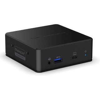 Belkin Station d'accueil USB-C pour 2 écrans en HDMI avec Displaylink