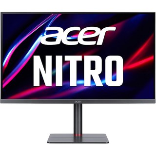 Acer 27" LED - Nitro XV275KVYMIPRUZX