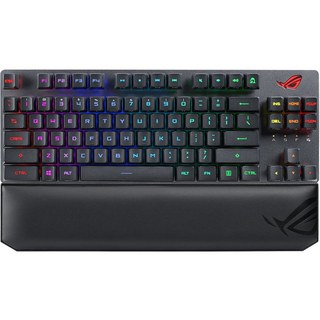 ASUS ROG Strix Scope RX TKL Wireless Deluxe
