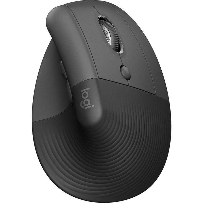 Logitech Lift (Graphite)