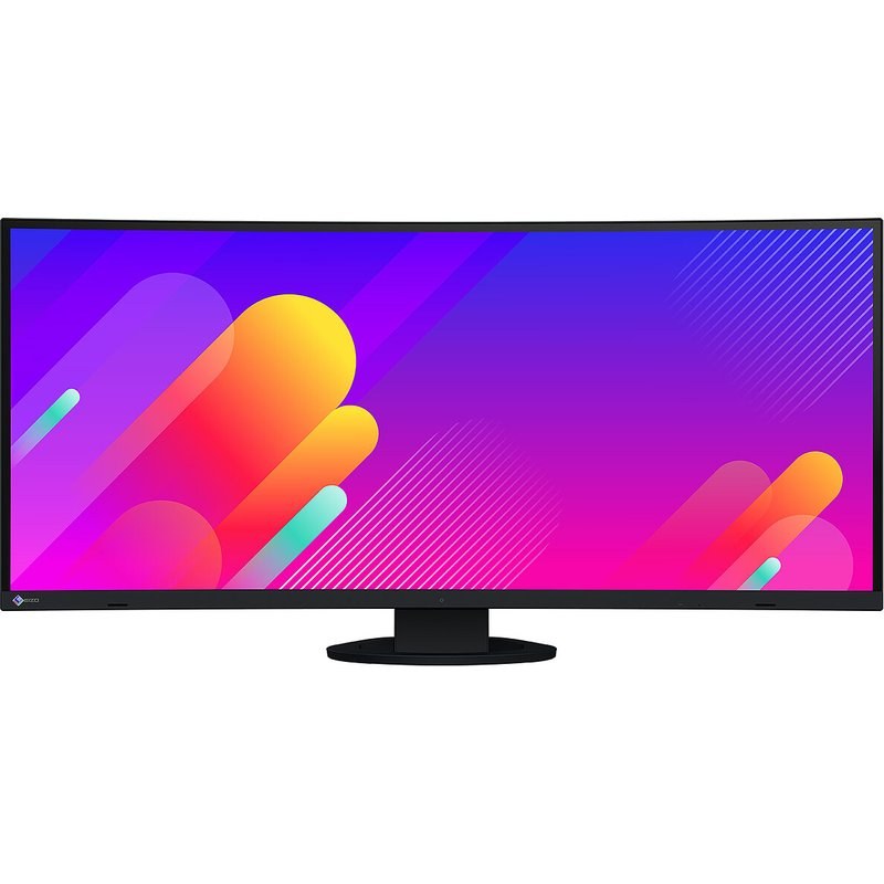 EIZO 37.5" LED - FlexScan EV3895-BK
