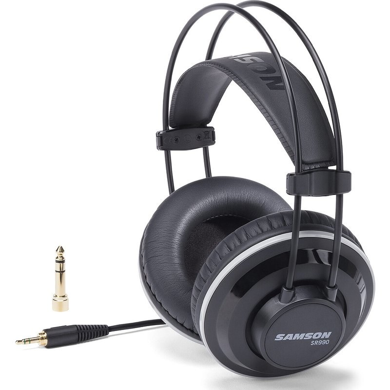 Samson SR990