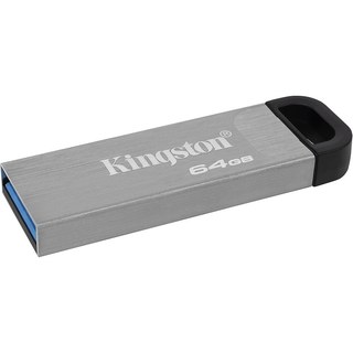 Kingston DataTraveler Kyson 64 Go