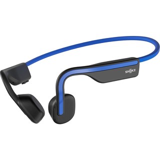 Casque sport sans fil Shokz OpenMove Bluetooth Bleu