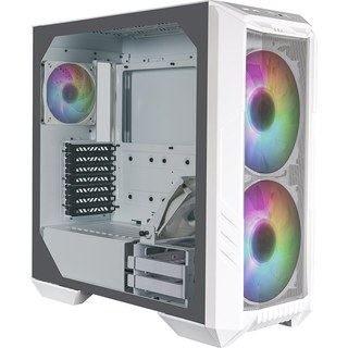 Cooler Master HAF500 Blanc