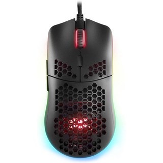 Mars Gaming MMAX (Noir)