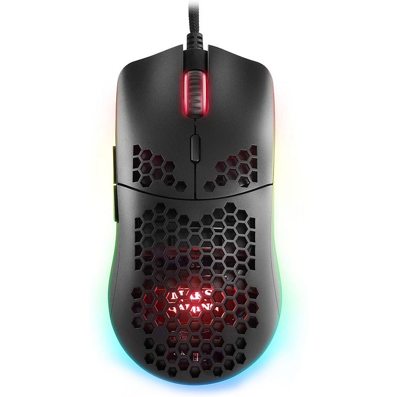 Mars Gaming MMAX (Noir)