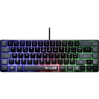 The G-Lab Keyz Hydrogen (Noir/Gris)