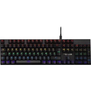 The G-Lab Keyz Carbon EX