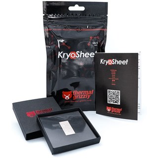 Thermal Grizzly KryoSheet (24 x 12 mm)