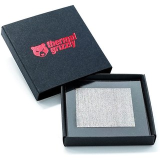 Thermal Grizzly KryoSheet (25 x 25 mm)