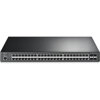 TP-LINK JetStream TL-SG3452P V1
