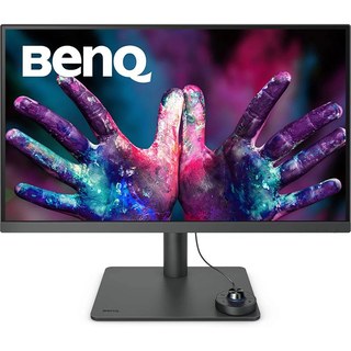 BenQ 27" LED - PD2705U