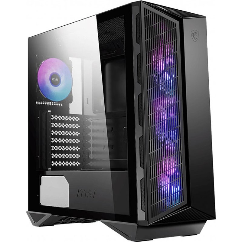 MSI MPG GUNGNIR 111R