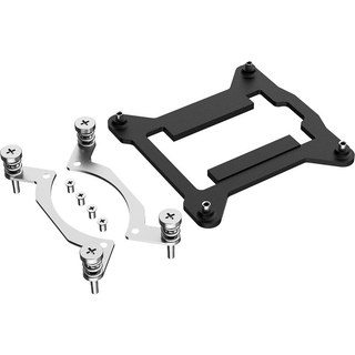 Fox Spirit LightFlow AiO Series LGA 1700
