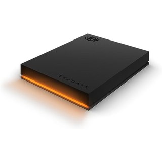 Seagate FireCuda Gaming HDD 2 To