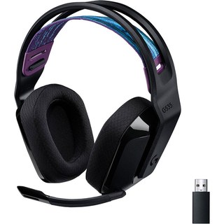 Logitech G G535 (Noir)