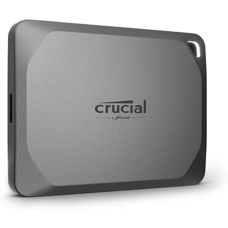 Crucial X9 Pro Portable 4 To