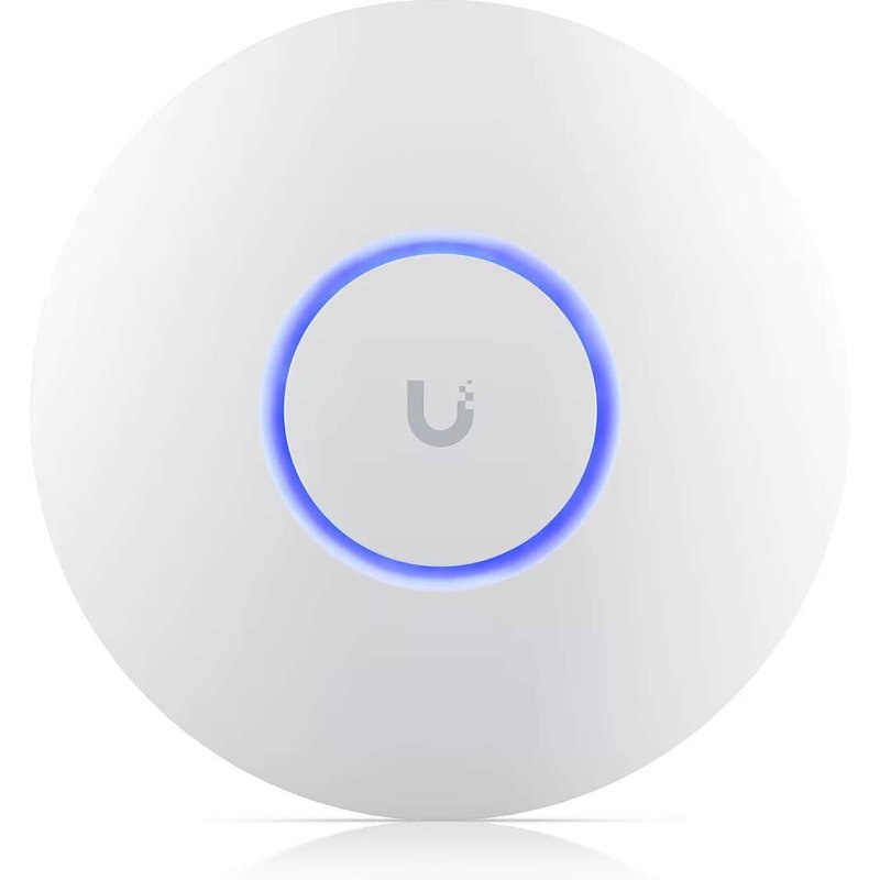 Ubiquiti Unifi U6+