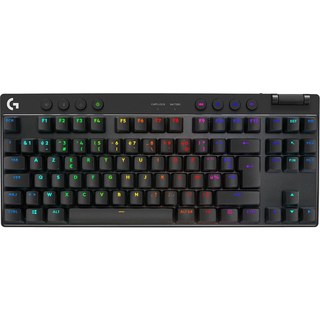Logitech G Pro X TKL Lightspeed (Noir)