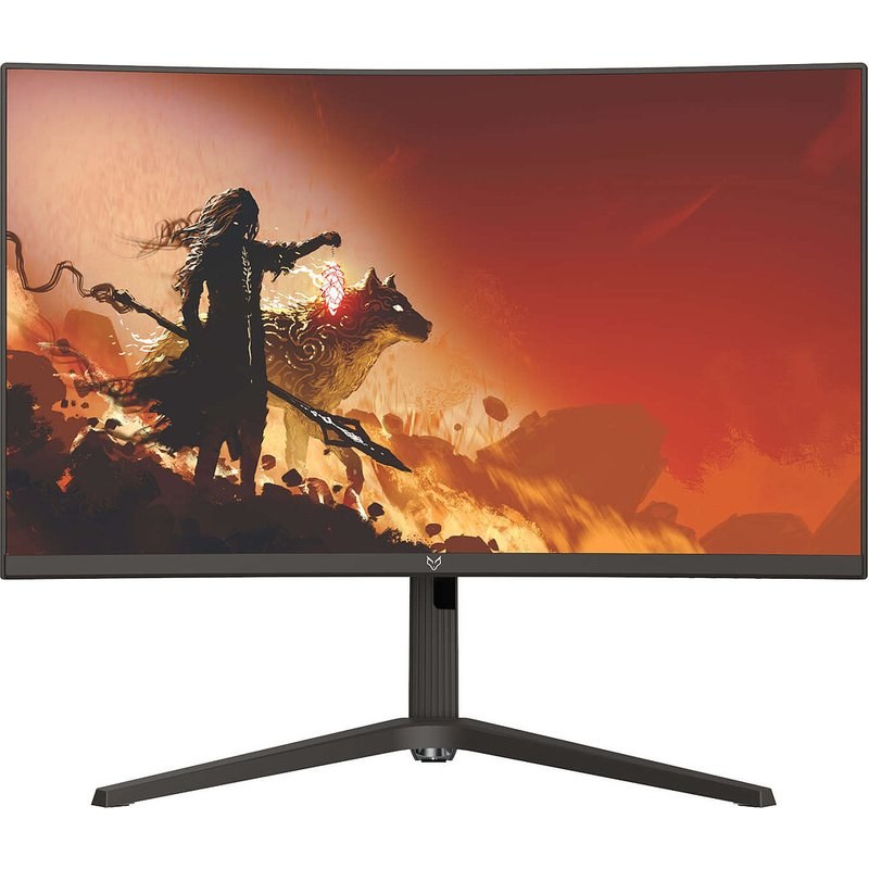 Fox Spirit 27" LED - PGM270 V2