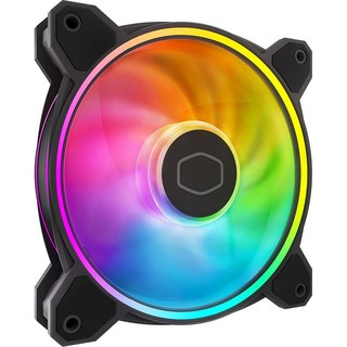 Cooler Master MasterFan MF140 Halo 2