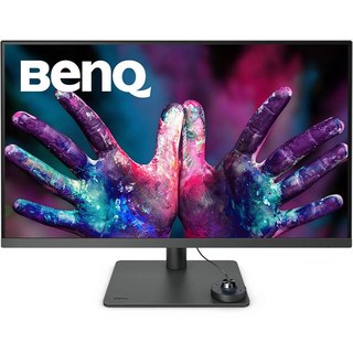 BenQ 31.5" LED - PD3205U