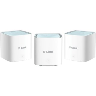 D-Link EAGLE PRO AI - M15-3